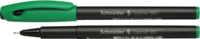 Schneider Topliner 967 Fineliner