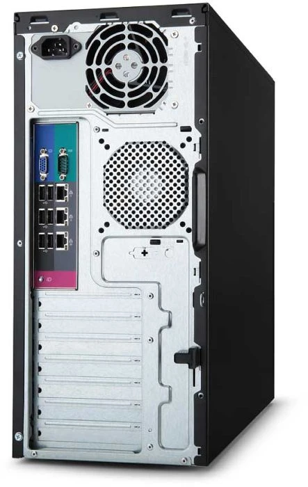Acer Altos AT310 F2, Xeon E3-1220 v2, 8GB RAM, 2TB HDD