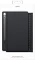 Samsung EF-DX725 Book Cover Keyboard mit AI-Taste für Galaxy Tab S9 / S9 FE / S10 FE, schwarz, DE Vorschaubild