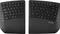Perixx Periboard-624B Wireless Ergonomic Split Keyboard, TKL, schwarz, UK Vorschaubild