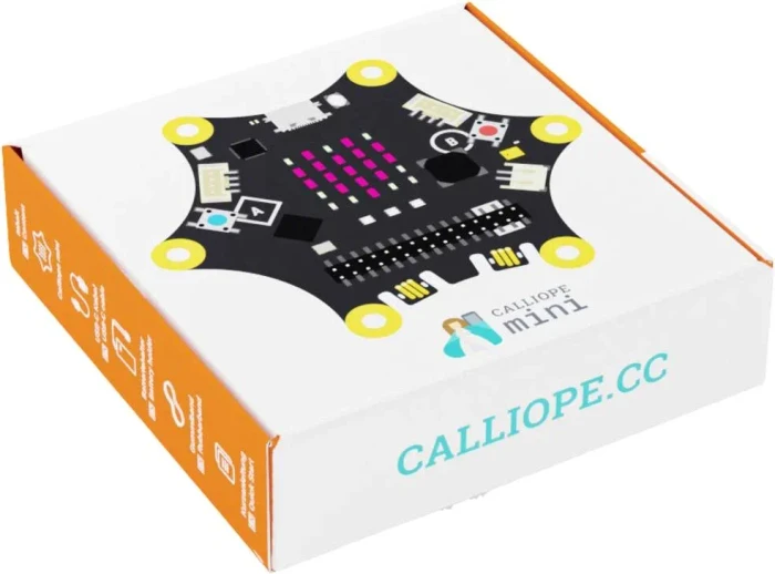 Calliope mini 3.0