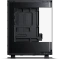 Phanteks Evolv X2, schwarz, Glasfenster Vorschaubild