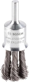 Bosch Professional PRO Metal Heavy Pinselbürste, 19mm, 1 Stück