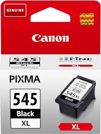Canon Tinte PG-545XL schwarz hohe Kapazität