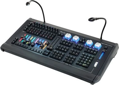 ChamSys MagicQ Stadium Connect