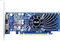 ASUS GeForce GT 1030 low profile, GT1030-2G-BRK, 2GB GDDR5, HDMI, DP Vorschaubild