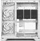 Fractal Design Pop 2 Vision White RGB, Glasfenster Vorschaubild