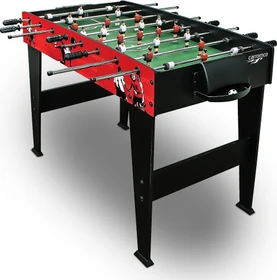 Carromco Triumph-XR Tischfußballtisch