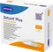 Hartmann Zetuvit Plus Silicone Border Saugkompressen steril Vorschaubild