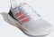 adidas Ultrabounce cloud white/solar red/crystal white (Herren) Vorschaubild