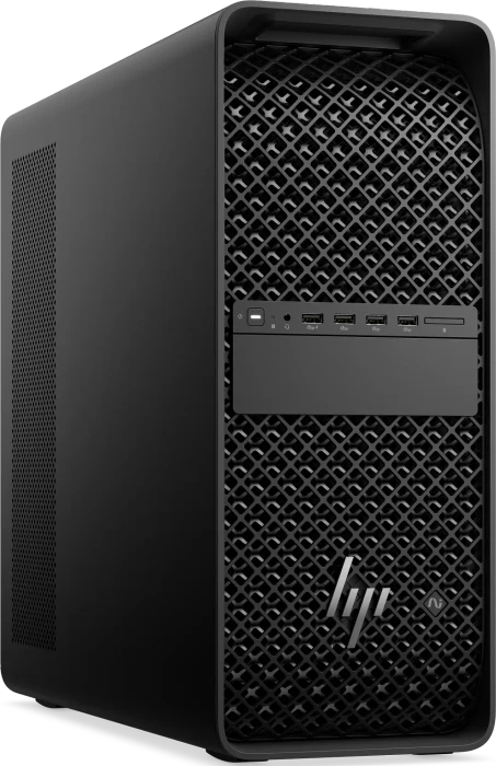 HP Workstation Z4 G6i, Xeon 636, 64GB RAM, 1TB SSD, RTX PRO 2000 Blackwell