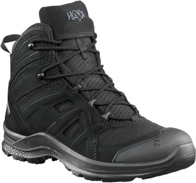 Haix Black Eagle Athletic 2.0 V GTX Mid