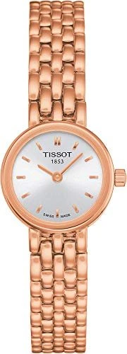 Tissot Lovely T058.009.