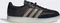 adidas Velosamba Leather core black/cyber metallic/pure ruby Vorschaubild