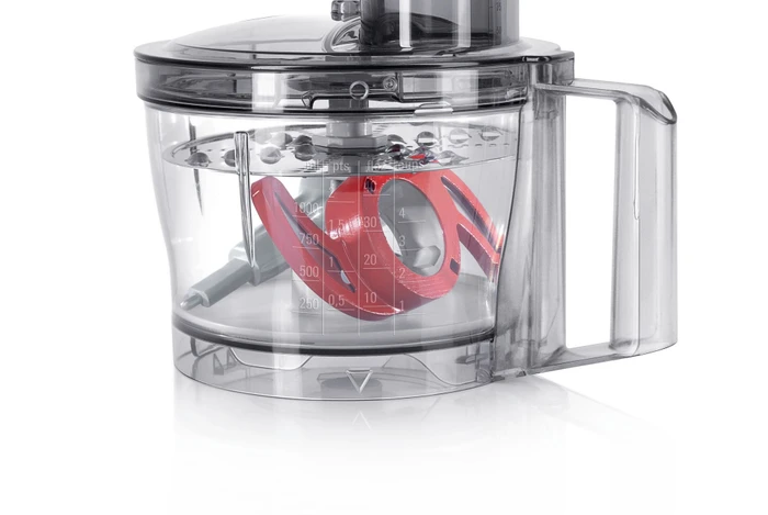 Bosch MCM3200W MultiTalent 3 Food Processor