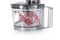 Bosch MCM3200W MultiTalent 3 Food Processor Vorschaubild