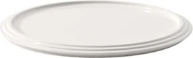 Villeroy & Boch Iconic La Boule Servierteller 23.9cm weiß