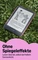 Amazon Kindle 13. Gen, 16GB Flash, ohne Werbung, Kids Edition, inkl. Hülle Piratenabenteuer [2026] Vorschaubild