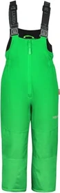 Trollkids Nordkapp Skihose lang bright green (Junior)
