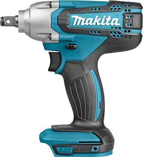 Makita DTW190ZJ Akku-Schlagschrauber solo inkl. MAKPAC