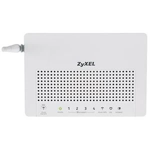 Zyxel P870HW-51a, V2, 54Mbps
