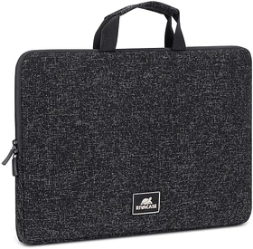 RivaCase 7915 Laptop Tasche 15.6" schwarz