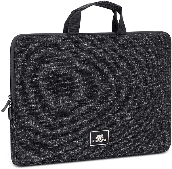 RivaCase 7915 Laptop Tasche 15.6" schwarz