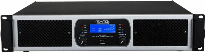 SYNQ Digit 3K6
