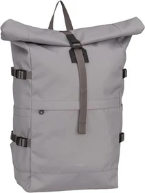 Sandqvist Rolltop 16" light grey