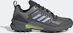 adidas Terrex Swift R3 grey three/halo blue/hi-res yellow (Damen)