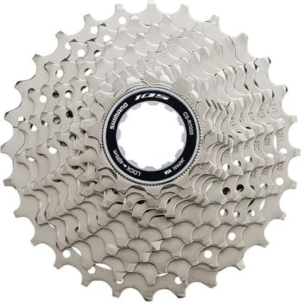 Shimano 105 CS-R7000 Kassette