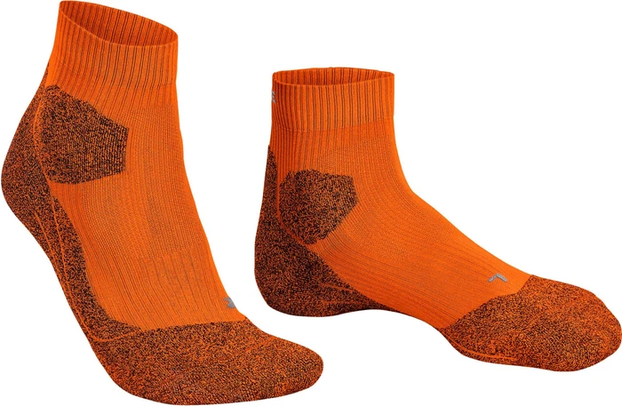 Falke RU Trail Socken dutch orange (Herren)