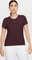 Nike Sportswear Chill Knit T-Shirt kurzarm (Damen) Vorschaubild