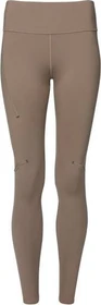 On Performance Tights Laufhose lang cinder (Damen)