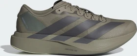 adidas Adizero Evo SL silver pebble/carbon/iron metallic (Herren)