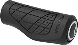 Ergon GA3 Single Twist Shift Griffe schwarz