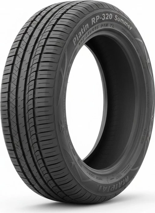 Platin Wheels RP 320 Summer 195/65 R15 91H