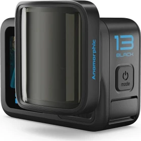 GoPro Lens Mod Anamorph