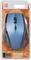 Defender Accura MM-365 Wireless Optical Mouse blau, USB Vorschaubild