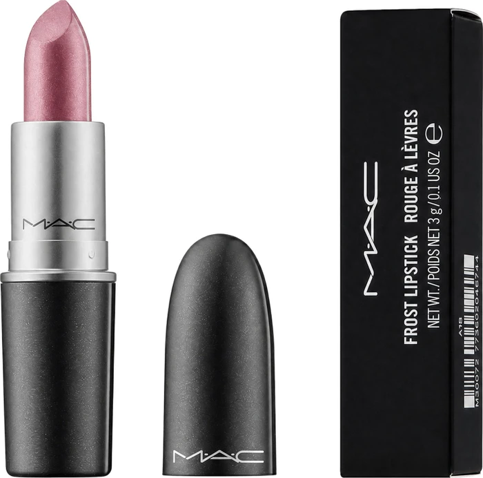 MAC Frost Lippenstift Bombshell, 3g
