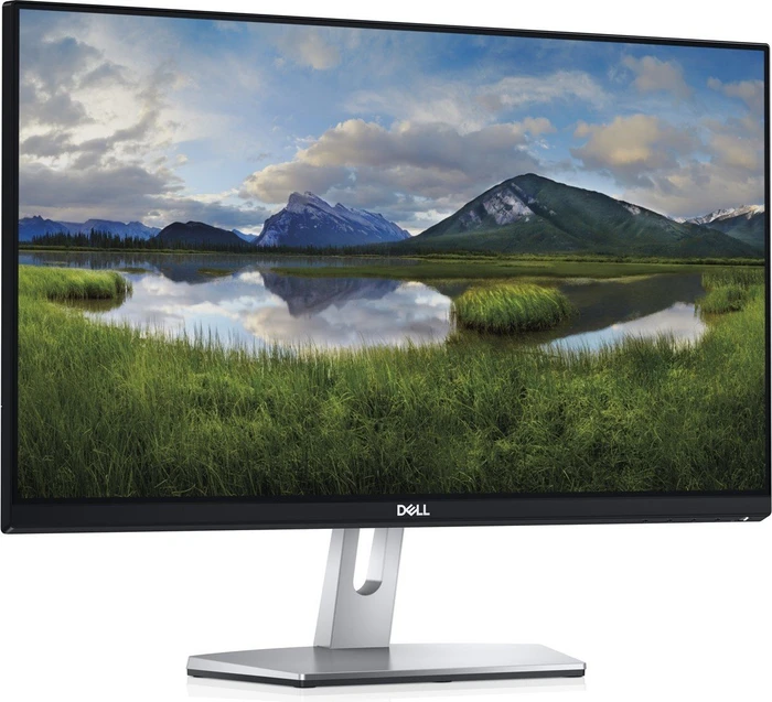 Dell S2319HN/S2319NX, 23"