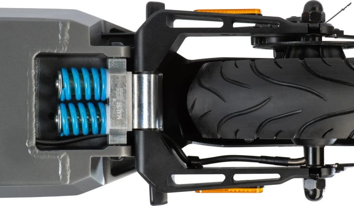 ePowerFun ePF-PULSE+ 960 Elektro-Roller 20km/h