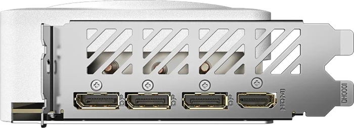 GIGABYTE GeForce RTX 4070 Aero OC V2 12G, 12GB GDDR6X, HDMI, 3x DP