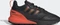adidas ZX 2K Boost 2.0 core black/solar red (Herren) Vorschaubild