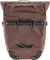 Deuter Mainhattan 17+10 Gepäcktasche raisin/desert Vorschaubild