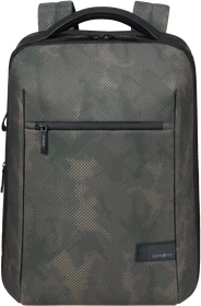 Samsonite Litepoint, Backpack, 15.6" Notebook-Rucksack, 43cm, 18l, Camo/Green