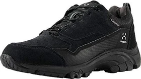 Haglöfs Skuta Low Proof Eco true black (Damen)