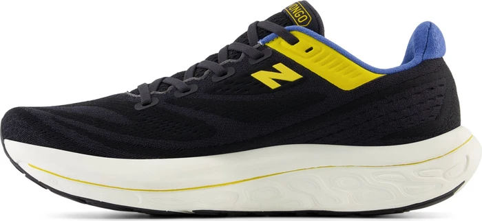 New Balance Fresh Foam X Vongo v6 phantom/ginger lemon/blue agate (Herren)