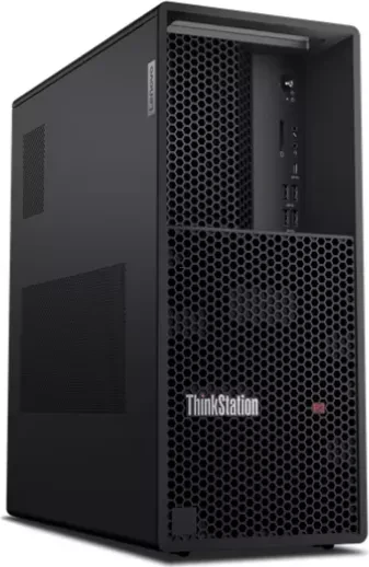 Lenovo ThinkStation P3 Tower, Core i7-14700, 32GB RAM, 1TB SSD, DE