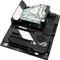 EK Water Blocks Quantum Line EK-Quantum Momentum ASUS ROG Crosshair VIII Formula D-RGB VRM Bridge, Nickel, Acryl Vorschaubild